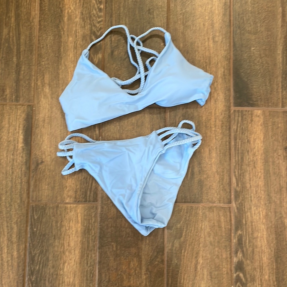 Swimsuit